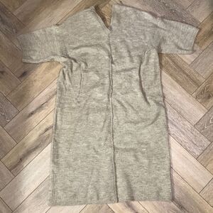 LOOK by M Sweater Dress